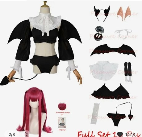 leafyvoidd pornstar perfect photos