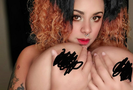 leafyvoidd top model galleries