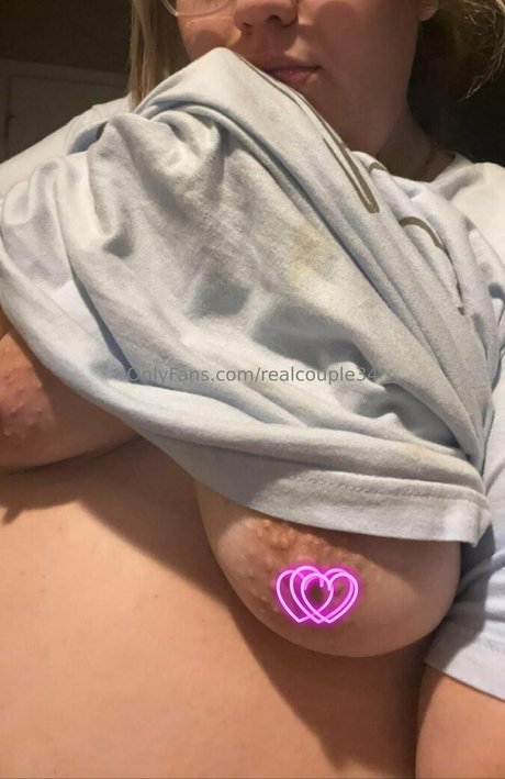 realcouple34 pornstar adult pic