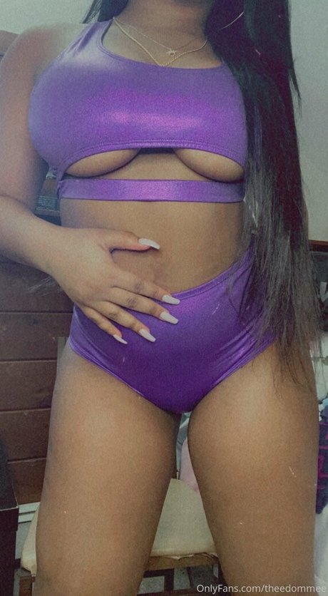 theedommee hd pornstar pics