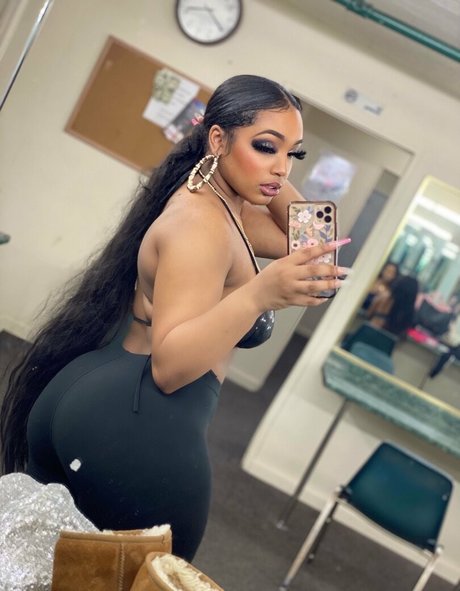 theedommee star perfect photos