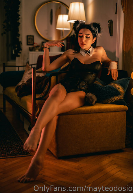 mayteodosio exclusive star galleries