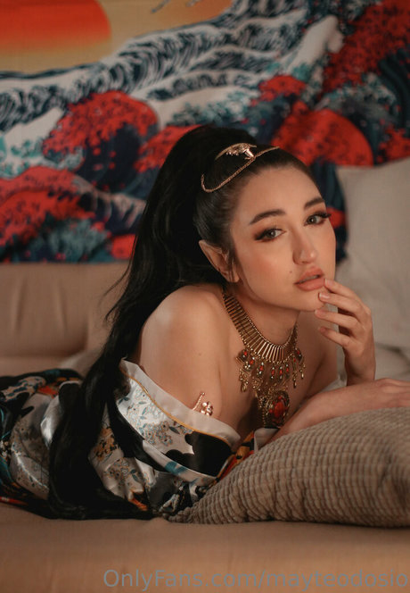 mayteodosio star sexy picture