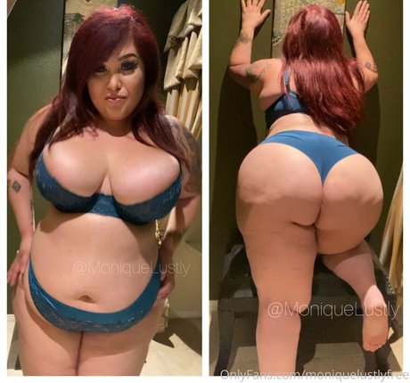 moniquelustlyfree perfect pornstar photo