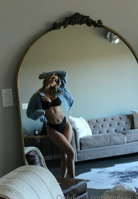 geeeena pornstar hot images