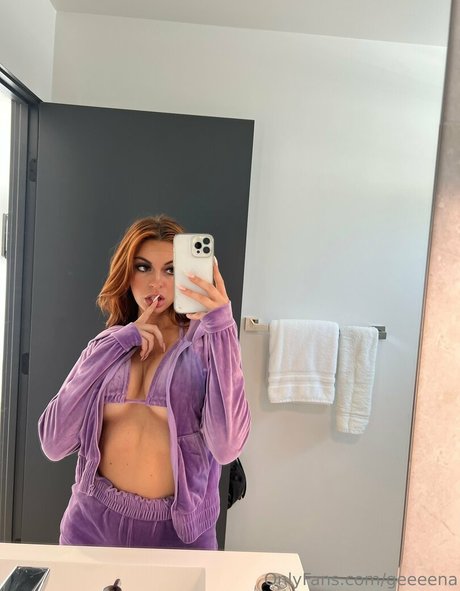 geeeena hot pornstar img