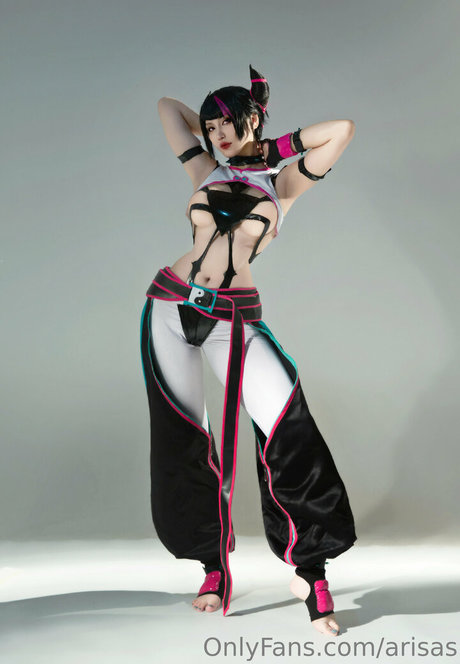 Arisa S star beautiful gallery