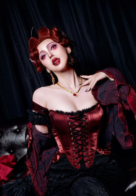 Arisa S beautiful model picture