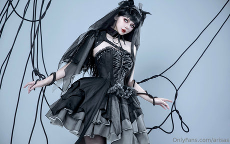 Arisa S pornstar perfect img