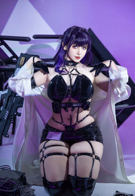 Arisa S nice star picture