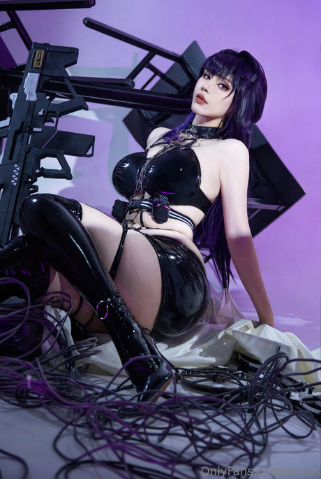 Arisa S star nudes images