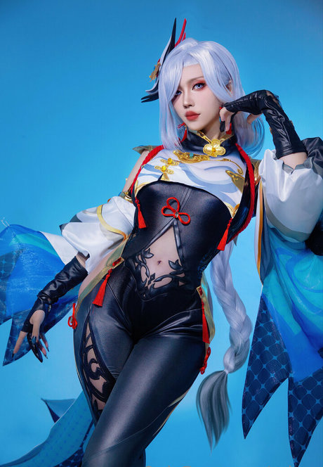 Arisa S high quality pornstar picture