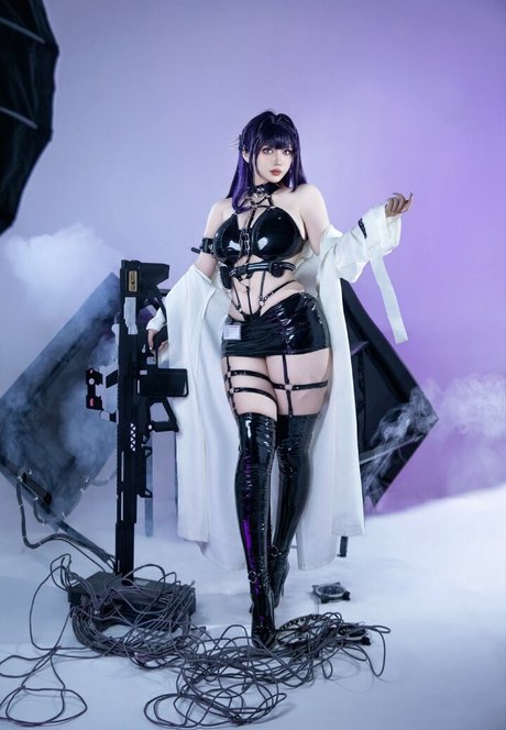 Arisa S model xxx picture