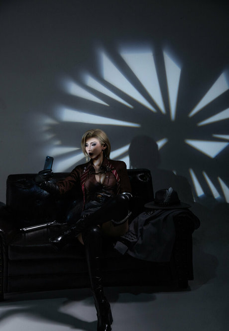 Arisa S star erotic gallery