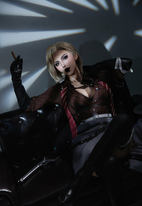 Arisa S star pretty image