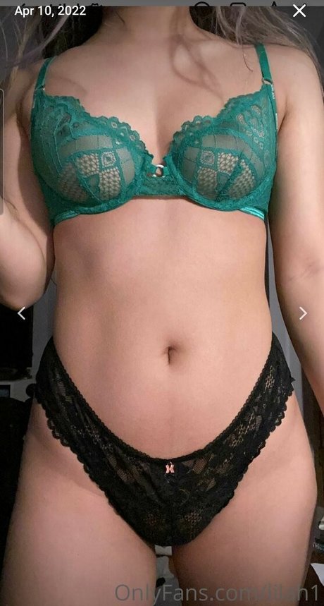 lilah1 exclusive model pic