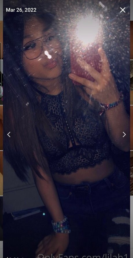 lilah1 model top photos