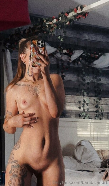 bambi candi top pornstar photo