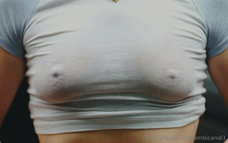 bambi candi nudes actress pic