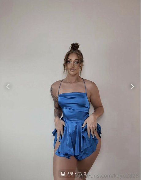 Oliviakayemyers nudes pornstar photos