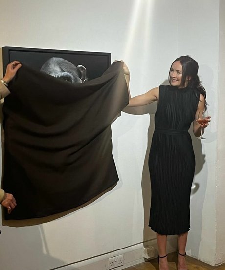 Sophie Green hot model pictures