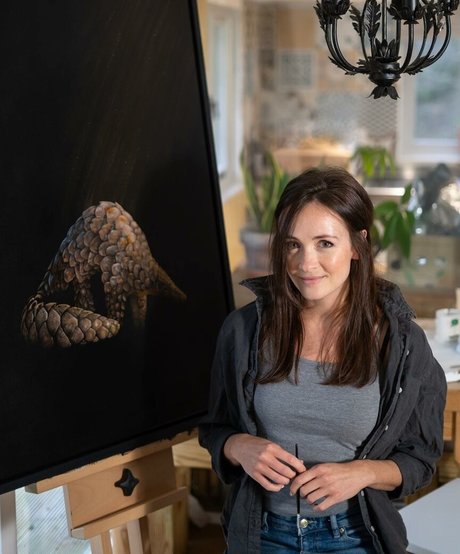 Sophie Green star xxx image