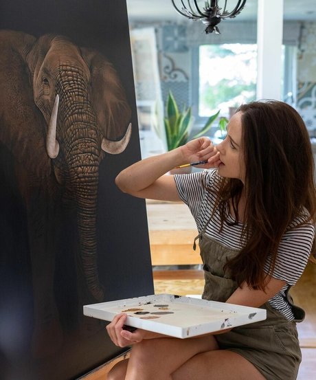 Sophie Green star pornographic pics