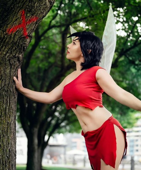 krissi q pornstar pic