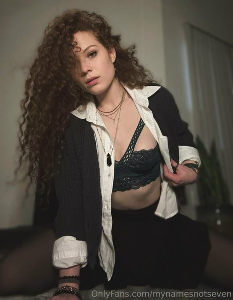 mynamesnotseven porn star gallery