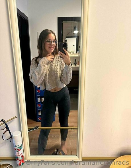 laramarieconrads pornstar sex gallery