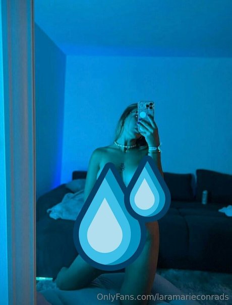 laramarieconrads xxx model archive