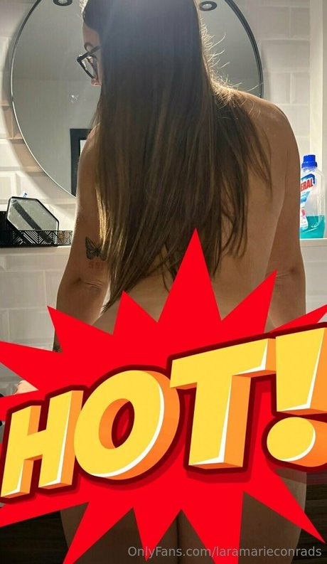 laramarieconrads model beautiful pic