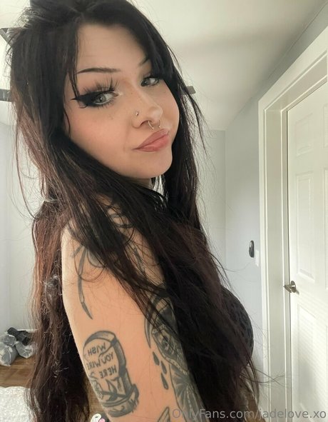 jadelove xo pornstar high quality photos