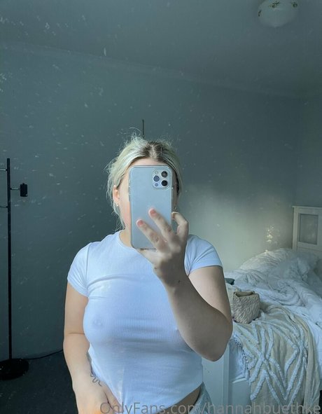 Hannah Buethke best pornstar pic