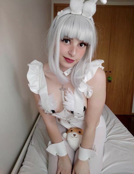 Bu Nezu model free img