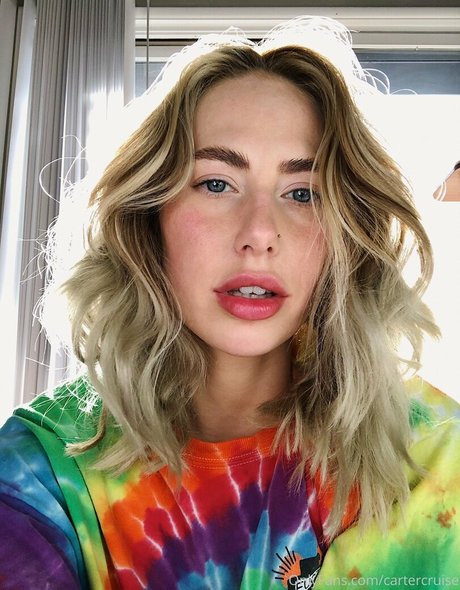 cartercruise pornstar beautiful img