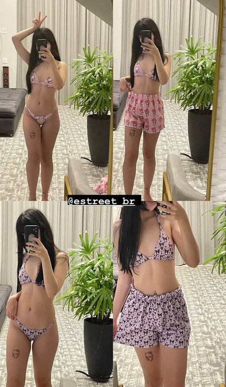 Lullychann pornstar sexy pictures