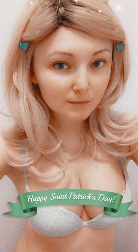 cutieblonde18 star nudes image