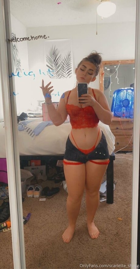 kkirafoxx perfect star image