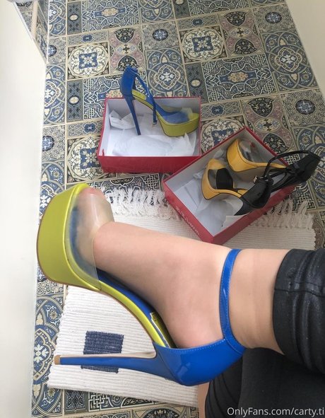 carty ti star sex images