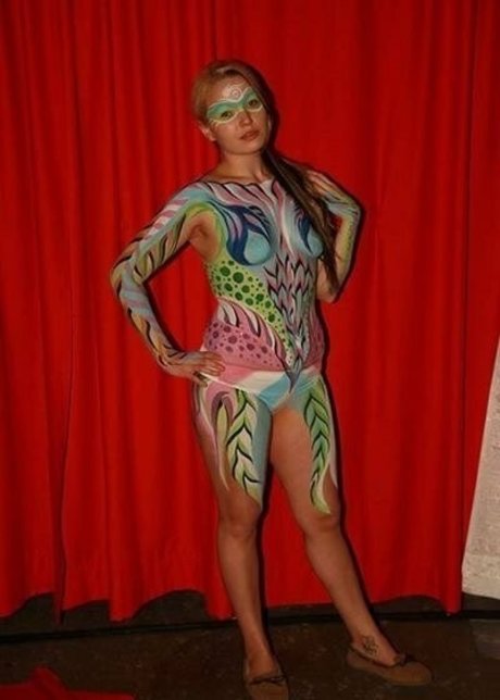 lexaaknox beautiful star archive