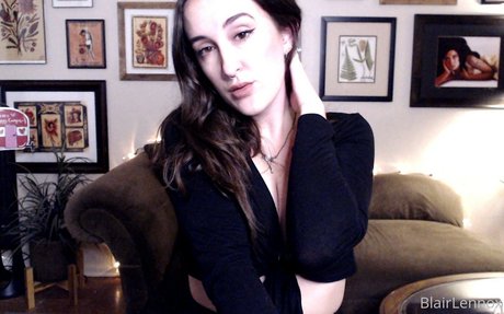 blairlennoxx model exclusive pictures