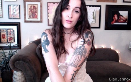 blairlennoxx free actress img