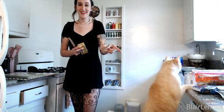 blairlennoxx exclusive pornstar image