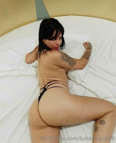 lunanegra89 pornstar erotic images