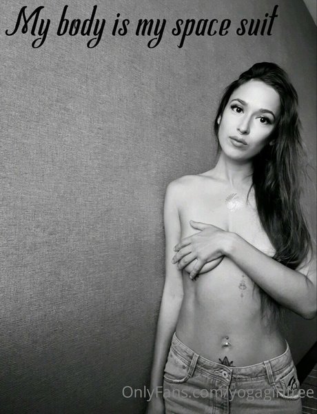 yogagirlfree pornstar nude picture