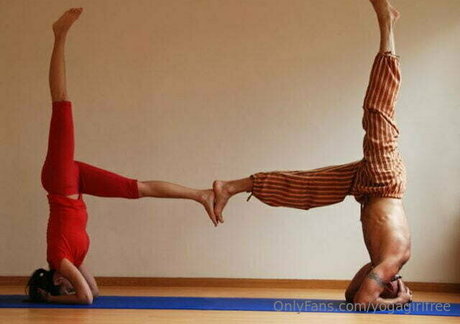 yogagirlfree model free pictures