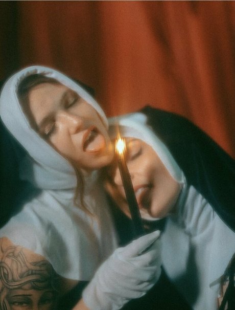 echoparke model xxx archive