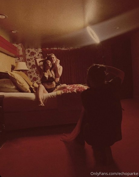 echoparke perfect pornstar pics