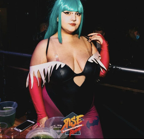 theamichan high quality pornstar images